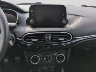 FIAT TIPO 1.0 CITY LIFE SW 5P
