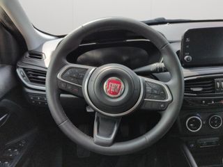 FIAT TIPO 1.0 CITY LIFE SW 5P
