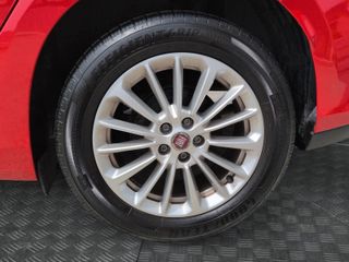 FIAT TIPO 1.0 CITY LIFE SW 5P