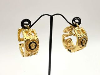pendientes oro 18k