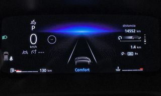 RENAULT CAPTUR 1.3 TCE 117KW TECHNO EDC 5P