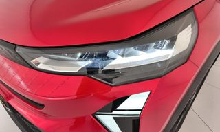 RENAULT CAPTUR 1.3 TCE 117KW TECHNO EDC 5P