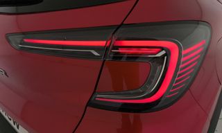 RENAULT CAPTUR 1.3 TCE 117KW TECHNO EDC 5P