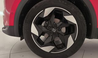 RENAULT CAPTUR 1.3 TCE 117KW TECHNO EDC 5P