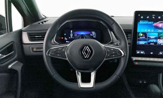 RENAULT CAPTUR 1.3 TCE 117KW TECHNO EDC 5P