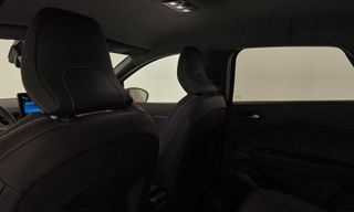 RENAULT CAPTUR 1.3 TCE 117KW TECHNO EDC 5P