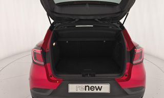 RENAULT CAPTUR 1.3 TCE 117KW TECHNO EDC 5P