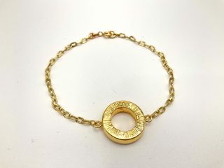 otra pieza joyeria oro 18k