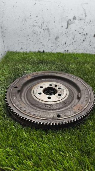 Volante motor citroen 223950 9809984080 c3 - 3 1.2