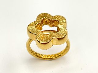otra pieza joyeria oro 18k