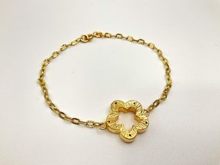 otra pieza joyeria oro 18k