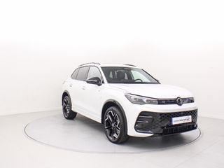 VOLKSWAGEN TIGUAN R-LINE 2.0 TDI 4MOTION 142 KW (193 CV) AUTOMáTICO DSG 7 VEL.