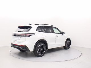 VOLKSWAGEN TIGUAN R-LINE 2.0 TDI 4MOTION 142 KW (193 CV) AUTOMáTICO DSG 7 VEL.