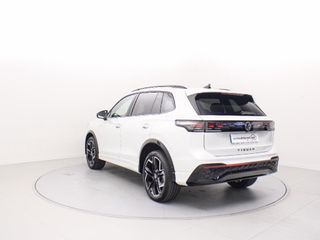 VOLKSWAGEN TIGUAN R-LINE 2.0 TDI 4MOTION 142 KW (193 CV) AUTOMáTICO DSG 7 VEL.