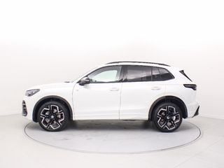 VOLKSWAGEN TIGUAN R-LINE 2.0 TDI 4MOTION 142 KW (193 CV) AUTOMáTICO DSG 7 VEL.