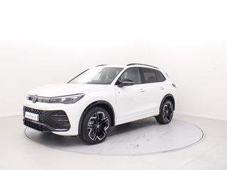 VOLKSWAGEN TIGUAN R-LINE 2.0 TDI 4MOTION 142 KW (193 CV) AUTOMáTICO DSG 7 VEL.
