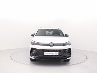 VOLKSWAGEN TIGUAN R-LINE 2.0 TDI 4MOTION 142 KW (193 CV) AUTOMáTICO DSG 7 VEL.