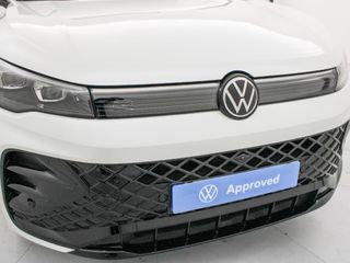 VOLKSWAGEN TIGUAN R-LINE 2.0 TDI 4MOTION 142 KW (193 CV) AUTOMáTICO DSG 7 VEL.