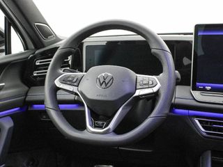 VOLKSWAGEN TIGUAN R-LINE 2.0 TDI 4MOTION 142 KW (193 CV) AUTOMáTICO DSG 7 VEL.