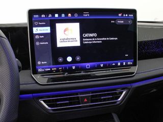 VOLKSWAGEN TIGUAN R-LINE 2.0 TDI 4MOTION 142 KW (193 CV) AUTOMáTICO DSG 7 VEL.