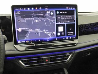 VOLKSWAGEN TIGUAN R-LINE 2.0 TDI 4MOTION 142 KW (193 CV) AUTOMáTICO DSG 7 VEL.