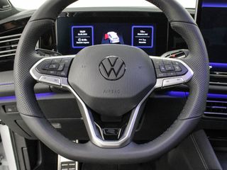VOLKSWAGEN TIGUAN R-LINE 2.0 TDI 4MOTION 142 KW (193 CV) AUTOMáTICO DSG 7 VEL.