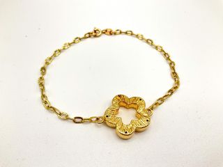 otra pieza joyeria oro 18k