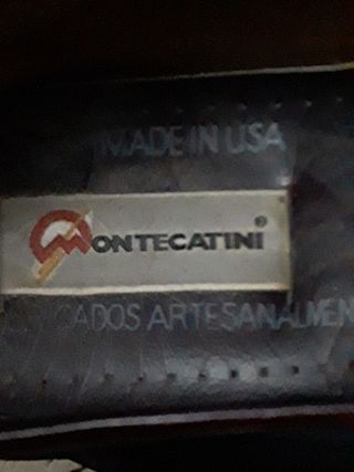 Zapatos mocasines 