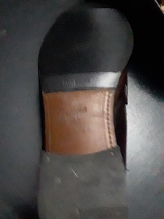 Zapatos mocasines 