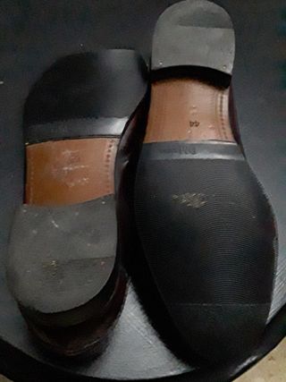 Zapatos mocasines 