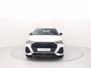 AUDI Q3 2.0 35 TDI S TRONIC BLACK LINE 150 5P