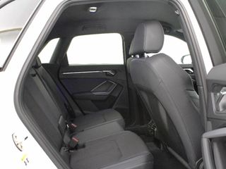 AUDI Q3 2.0 35 TDI S TRONIC BLACK LINE 150 5P