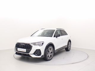 AUDI Q3 2.0 35 TDI S TRONIC BLACK LINE 150 5P