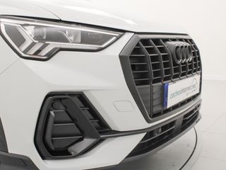 AUDI Q3 2.0 35 TDI S TRONIC BLACK LINE 150 5P