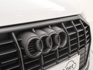 AUDI Q3 2.0 35 TDI S TRONIC BLACK LINE 150 5P