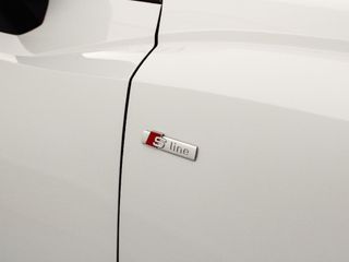 AUDI Q3 2.0 35 TDI S TRONIC BLACK LINE 150 5P