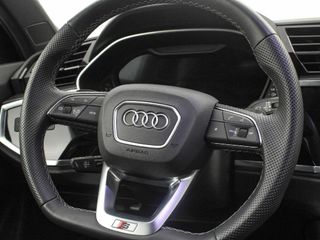 AUDI Q3 2.0 35 TDI S TRONIC BLACK LINE 150 5P