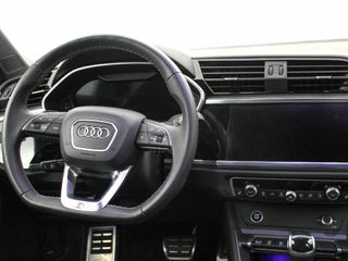 AUDI Q3 2.0 35 TDI S TRONIC BLACK LINE 150 5P