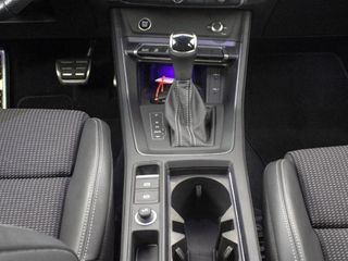 AUDI Q3 2.0 35 TDI S TRONIC BLACK LINE 150 5P