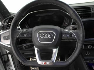 AUDI Q3 2.0 35 TDI S TRONIC BLACK LINE 150 5P