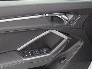 AUDI Q3 2.0 40 TDI S TRONIC QUATTRO BLACK LINE 193 5P
