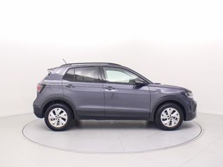 VOLKSWAGEN T-CROSS 1.0 TSI DSG LIFE 116CV 5P