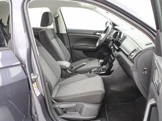 VOLKSWAGEN T-CROSS 1.0 TSI DSG LIFE 116CV 5P