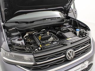 VOLKSWAGEN T-CROSS 1.0 TSI DSG LIFE 116CV 5P