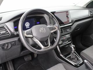 VOLKSWAGEN T-CROSS 1.0 TSI DSG LIFE 116CV 5P