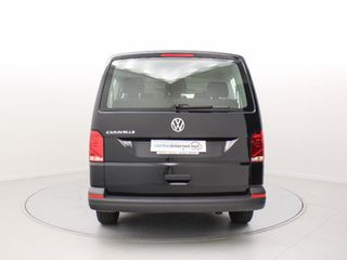 VOLKSWAGEN CARAVELLE 2.0 TDI BMT SWB ORIGIN 150CV 4P 8 PLAZAS