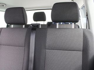 VOLKSWAGEN CARAVELLE 2.0 TDI BMT SWB ORIGIN 150CV 4P 8 PLAZAS