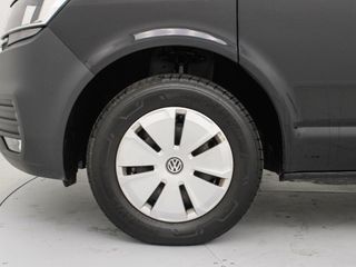 VOLKSWAGEN CARAVELLE 2.0 TDI BMT SWB ORIGIN 150CV 4P 8 PLAZAS