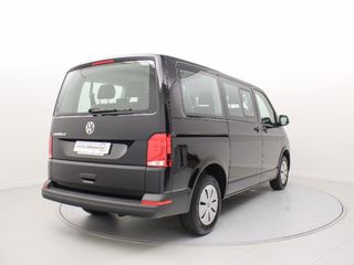 VOLKSWAGEN CARAVELLE 2.0 TDI BMT SWB ORIGIN 150CV 4P 8 PLAZAS