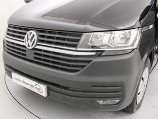 VOLKSWAGEN CARAVELLE 2.0 TDI BMT SWB ORIGIN 150CV 4P 8 PLAZAS